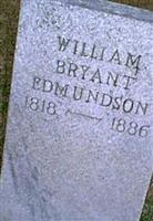 William Bryant Edmundson