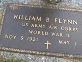 William Bryant Flynn, Jr