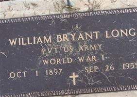 William Bryant Long