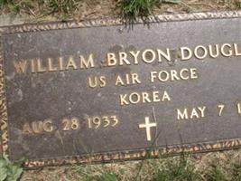 William Bryon Douglas