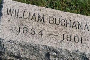 William Buchanan