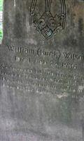 William "Buck" Wilson