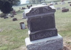 William Bumgarner