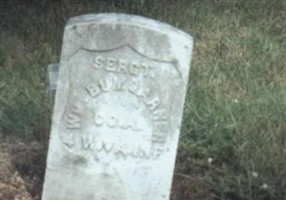 William Bumgarner