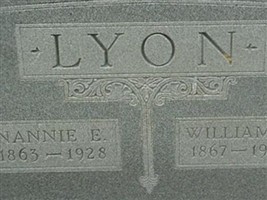 William Burbage Lyon