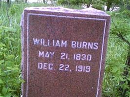 William Burns William Burns