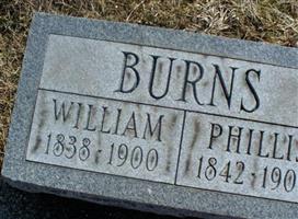 William Burns