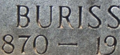 William Burris Morgan William Burris Morgan