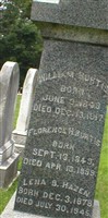 William Burtis