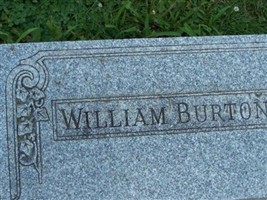 William Burton