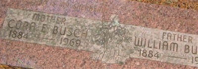 William Busch William Busch