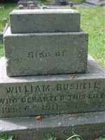 William Bushell