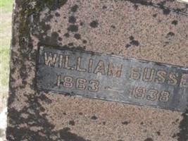 William Busse