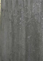 William Butler Duncan, Sr William Butler Duncan, Sr