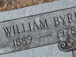 William Byrd Lee