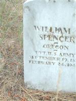 William Byron Spencer