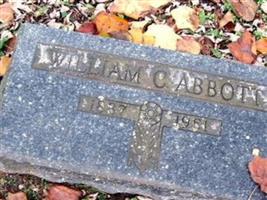 William C Abbott