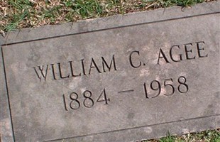 William C. Agee