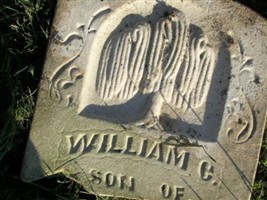 William C Biddlecome William C Biddlecome