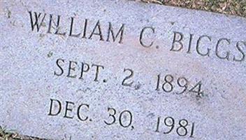 William C. Biggs