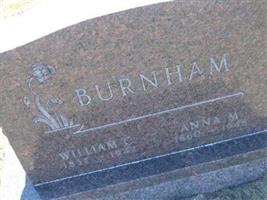 William C. Burnham