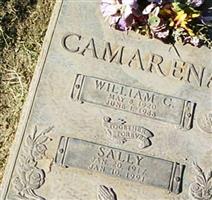 William C. Camarena