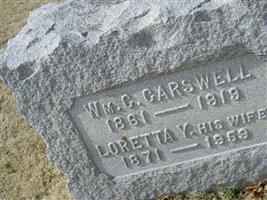 William C. Carswell