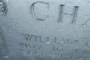 William C Chandler