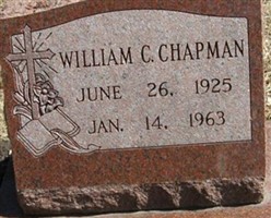 William C. Chapman