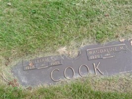 William C. Cook William C. Cook
