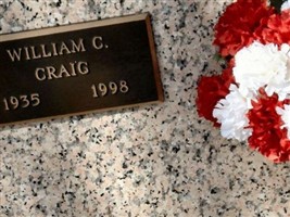 William C. Craig William C. Craig