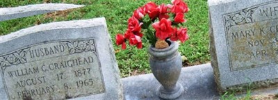 William C. Craighead William C. Craighead