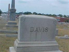 William C Davis