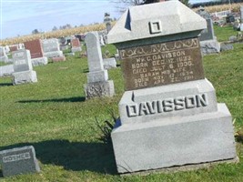 William C. Davisson William C. Davisson