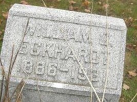 William C. Eckhardt