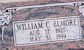 William C. Elmore