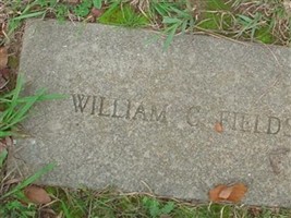 William C. Fields