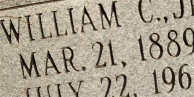 William C. Fields, Jr.