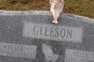 William C Gleeson William C Gleeson