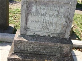 William C Grainger