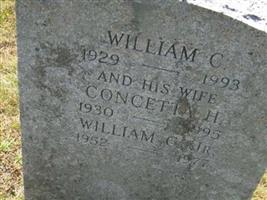 William C. Hanlon