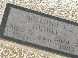 William C Hinkle
