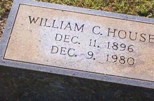 William C. Houser