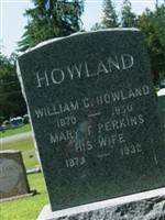 William C. Howland