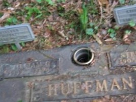 William C Huffman