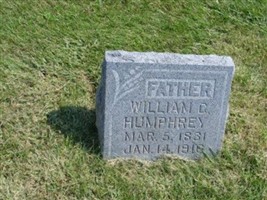 William C. Humphrey