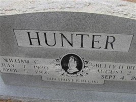 William C. Hunter William C. Hunter