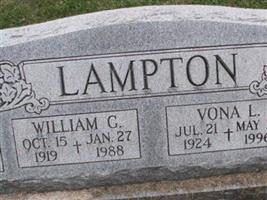 William C. Lampton