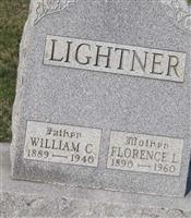 William C Lightner
