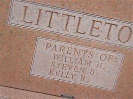 William C. Littleton